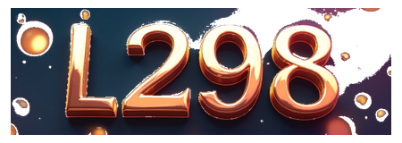 l298 logo