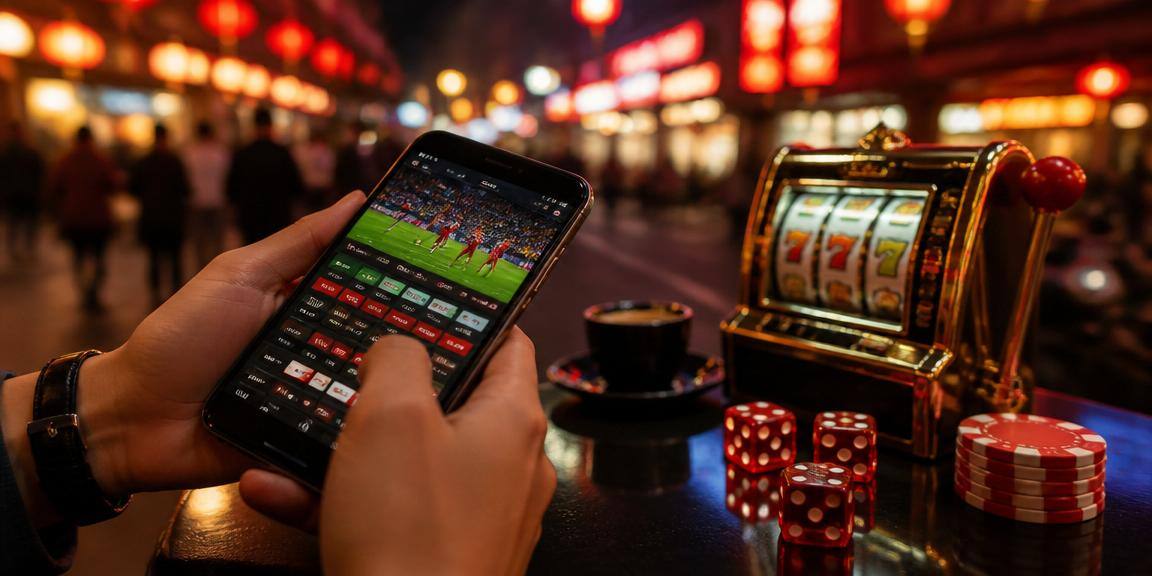 l298 Live Casino