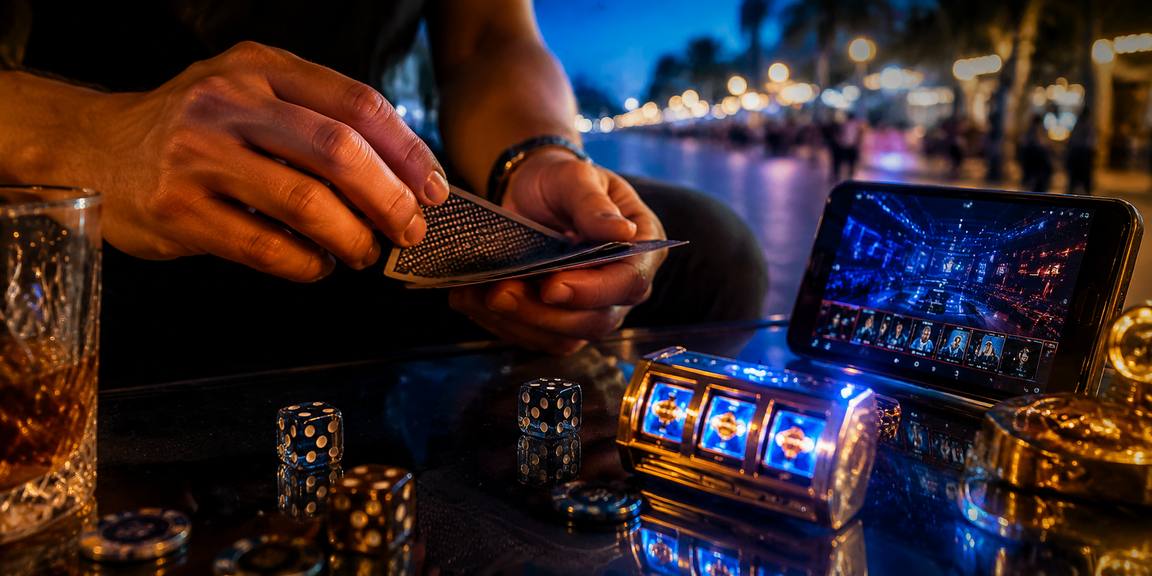 l298 Các Định Dạng Poker Chúng Tôi Chạy Hằng Ngày
